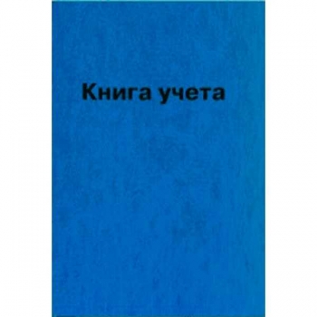 Книга учета А4 96л клетка, офсет/ обложка бумвинил, твердый переплет, прошитая арт.2056203 Книга учета А4 96л клетка, офсет/ обложка бумвинил, твердый переплет, прошитая арт.2056203