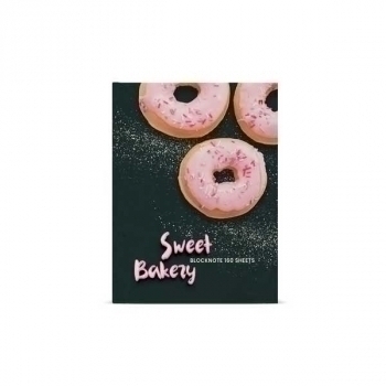 Блокнот А6 160л. престиж ДОНАТ РУЛИТ!, клетка, тв. обл., глянц. ламинация арт.3-160-002/33