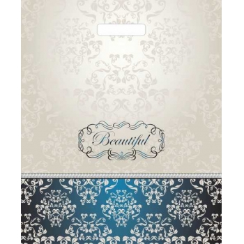 Мешок 45х38см ПВД 60мкм глянцевый с вырубной ручкой, Прекрасный арт.н00229388