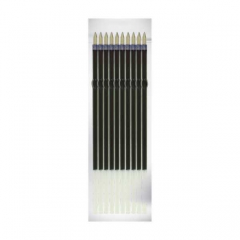 Стержень шариковый Bruno Visconti ArtClick 108 мм/0,5 мм синий арт.23-0047