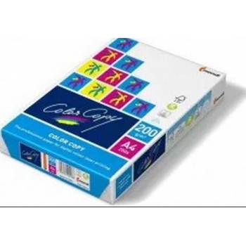 Бумага А4 COLOR COPY 200 г/м2 250л арт.CC420/P Бумага А4 COLOR COPY 200 г/м2 250л арт.CC420/P