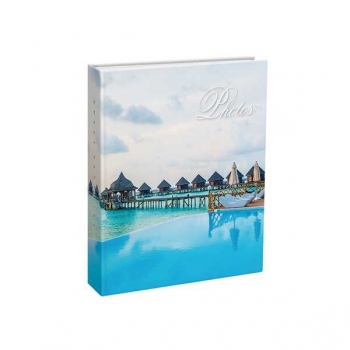 Фотоальбом 18х23см, 200 фото 10х15см, ArtSpace Journey, ПП карман, переплет-термосварка  арт. PA_22361 Фотоальбом 18х23см, 200 фото 10х15см, ArtSpace Journey, ПП карман, переплет-термосварка  арт. PA_22361