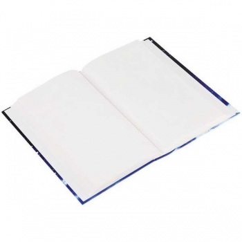 Фотоальбом 18х23см, 304 фото 10х15см, ArtSpace Pattern, ПП карман, переплет-термосварка  арт. PA_22366