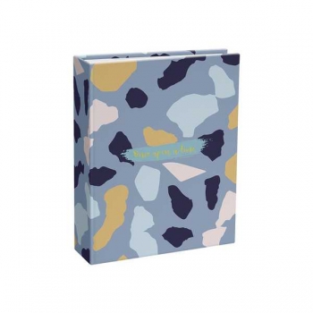 Фотоальбом 18х23см, 304 фото 10х15см, ArtSpace Pottery, ПП карман, переплет-термосварка  арт. PA_22364 Фотоальбом 18х23см, 304 фото 10х15см, ArtSpace Pottery, ПП карман, переплет-термосварка  арт. PA_22364