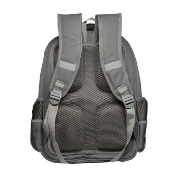 Рюкзак Bruno Visconti Бокс 40x30x19 см, эргономичная  спинка, 2 отделения, 2 кармана арт. 12-002-149/05