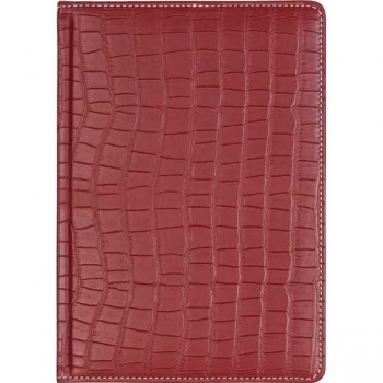 Алфавитная книга А5 deVENTE Wild 145*205 мм, 128 стр, крем. бум., тв. обл., БОРДОВЫЙ арт.2030100 Алфавитная книга А5 deVENTE Wild 145*205 мм, 128 стр, крем. бум., тв. обл., БОРДОВЫЙ арт.2030100