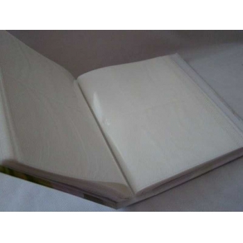 Фотоальбом 18х23см, 200 фото 10х15см, ArtSpace Shabby chic, ПП карман, переплет-термосварка  арт. PA_22358