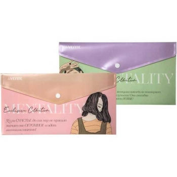 Папка-конверт Travel (260x140мм) на кнопке deVENTE Mentality, 180 мкм, непрозр. с рис., 4 дизайна ас-ти арт.3071240 Папка-конверт Travel (260x140мм) на кнопке deVENTE Mentality, 180 мкм, непрозр. с рис., 4 дизайна ас-ти арт.3071240