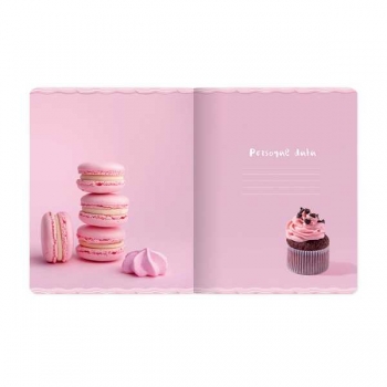 Тетрадь 48л в клетку Bruno Visconti ДОНАТ РУЛИТ!, ассорти 5 видов арт.7-48-1227