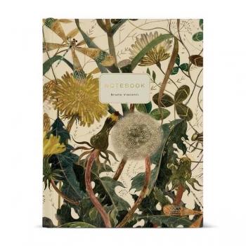 Тетрадь А5 80л на кольцах Альт SUMMER GREENS, 7БЦ со сменным блоком арт.7-80-634/03 Тетрадь А5 80л на кольцах Альт SUMMER GREENS, 7БЦ со сменным блоком арт.7-80-634/03