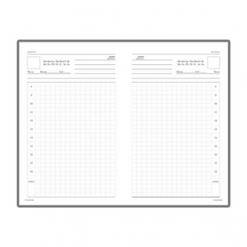 Ежедневник А5 134*207 мм, недатир. Альт клетка СЧАСТЬЕ В КОФЕ.CAPPUCCINO, 256 стр, 7БЦ, глянцевая ламинац арт.3-025/37