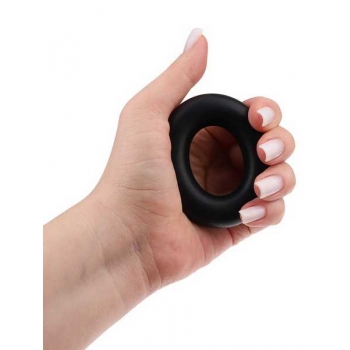 Эспандер кистевой, макс. нагрузка - 50 кг, силикон   арт.ФИТ-9871