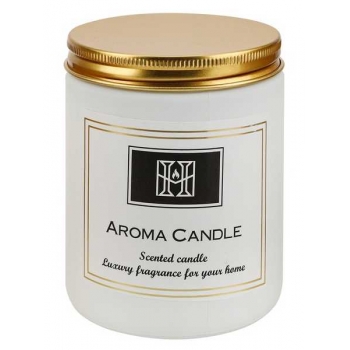 Свеча ароматическая Английская груша и Фрезия 9,3*7,2см арт.АС-1105 Свеча ароматическая Английская груша и Фрезия 9,3*7,2см арт.АС-1105