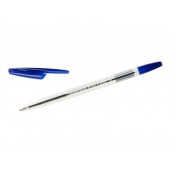 Ручка шариковая ErichKrause R-301 CLASSIC, 1.0мм, синяя арт.63067 Ручка шариковая ErichKrause R-301 CLASSIC, 1.0мм, синяя арт.63067