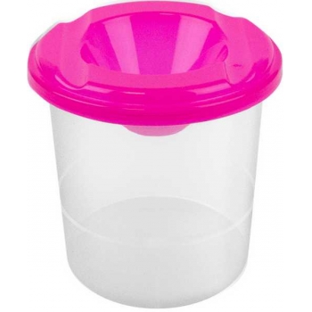 Стакан-непроливайка Луч, ассорти арт.10С 607-08