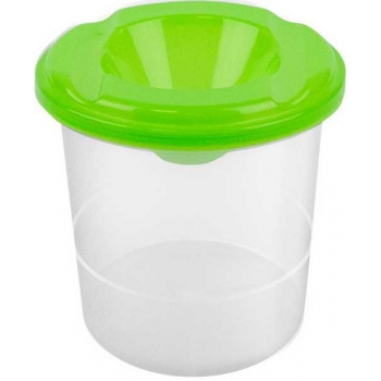 Стакан-непроливайка   двойной Луч, ассорти арт.13С 964-08