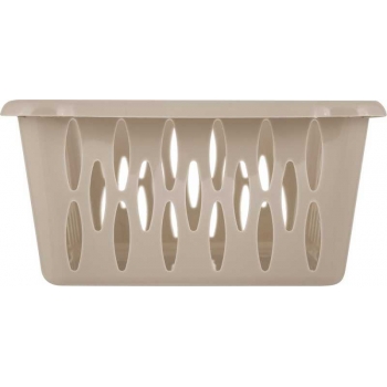 Корзинка для хранения Keeplex Light S 24,2х14,5х7,1см, 1,9л, бежевый топаз арт.KL2011 10 005 Корзинка для хранения Keeplex Light S 24,2х14,5х7,1см, 1,9л, бежевый топаз арт.KL2011 10 005