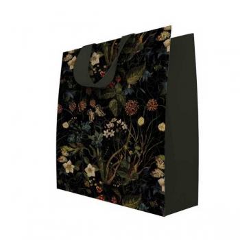 Пакет подарочный 26х32,4х13см бумажный Bruno Visconti FLORA.ЛЕСНЫЕ ЯГОДЫ,210 г/м2,фольгир,мат.ламин. арт.2-852/07 Пакет подарочный 26х32,4х13см бумажный Bruno Visconti FLORA.ЛЕСНЫЕ ЯГОДЫ,210 г/м2,фольгир,мат.ламин. арт.2-852/07