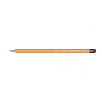 Карандаш KOH-I-NOOR 1500  арт.1500/4H Карандаш KOH-I-NOOR 1500  арт.1500/4H