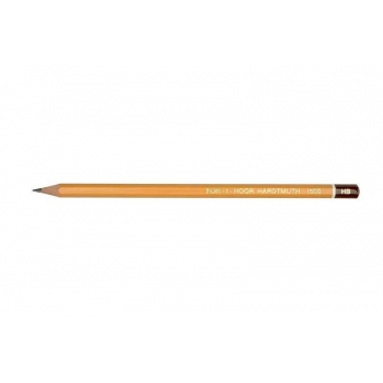 Карандаш KOH-I-NOOR 1500  арт.1500/HВ Карандаш KOH-I-NOOR 1500  арт.1500/HВ