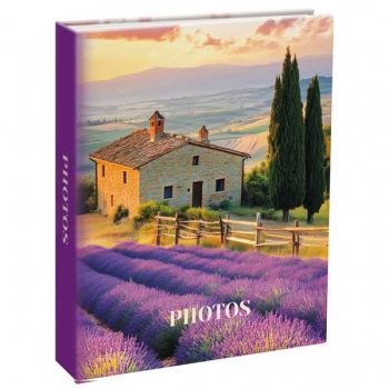 Фотоальбом 18х23см, 200 фото 10х15см, ArtSpace In harmony with nature,ПП карман,переплет-термосварка  арт. PA200_66514 Фотоальбом 18х23см, 200 фото 10х15см, ArtSpace In harmony with nature,ПП карман,переплет-термосварка  арт. PA200_66514