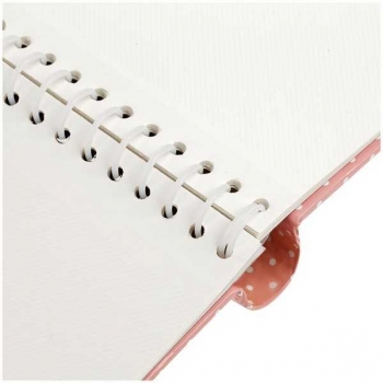 Фотоальбом 23х28см, 10 магнитных листов 23х28см , ArtSpace Sweet girl, переплет-внутр.спираль арт. PAM10_66535