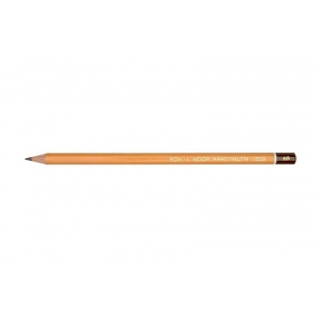 Карандаш KOH-I-NOOR 1500  арт.1500/8В Карандаш KOH-I-NOOR 1500  арт.1500/8В