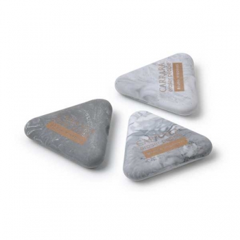 Ластик Bruno Visconti CARRARA,  2 вида арт.42-0089