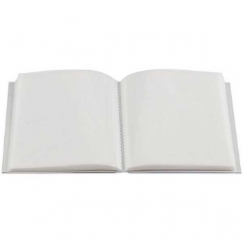 Фотоальбом 11х16см,  36 фото 10х15см, ArtSpace Seascape,ПП карман,мягкая обл.,переплет-термосварка арт.PA36_66532