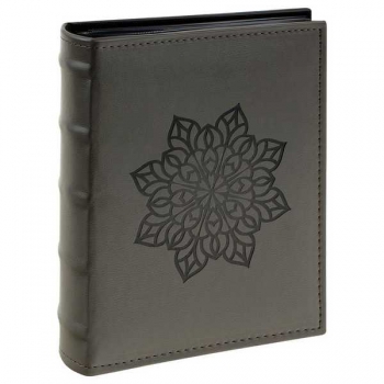 Фотоальбом 18х23см, 200 фото 10х15см, ArtSpace Family tree, ПП карман, переплет-термосварка, PU кожа  арт.PAL200_66549 Фотоальбом 18х23см, 200 фото 10х15см, ArtSpace Family tree, ПП карман, переплет-термосварка, PU кожа  арт.PAL200_66549