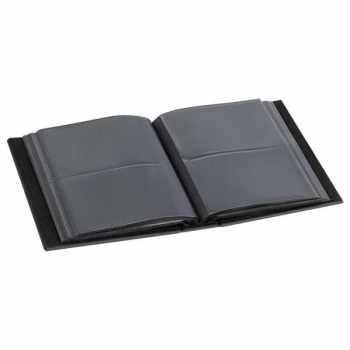 Фотоальбом 18х23см, 200 фото 10х15см, ArtSpace Family tree, ПП карман, переплет-термосварка, PU кожа  арт.PAL200_66549