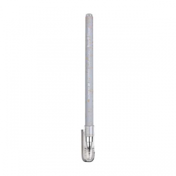 Ручка шариковая Bruno Visconti FirstWrite.Morandi diamond, 0.5мм, синяя, корпус ассорти арт.20-0438