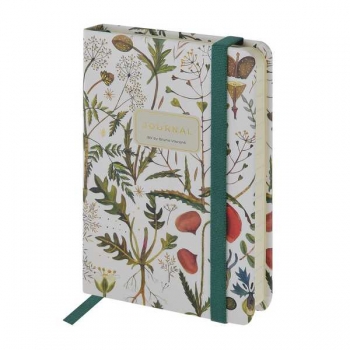 Записная книжка А6 100л на резинке Bruno Visconti MEGAPOLIS JOURNAL.FLORA.ЛУГОВЫЕ ТРАВЫ в линейку арт.3-478/16 Записная книжка А6 100л на резинке Bruno Visconti MEGAPOLIS JOURNAL.FLORA.ЛУГОВЫЕ ТРАВЫ в линейку арт.3-478/16