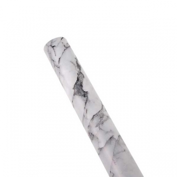 Бумага подарочная 70*100см,  Bruno Visconti CARRARA в рулонах, 80 г/м2, 1 лист  арт.2-811/05