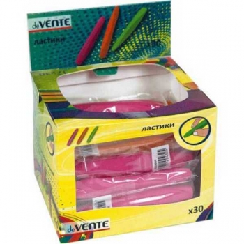 Ластик deVENTE Ghost Meow 50*47мм, с роликом для сбора крошек  арт.8030533