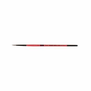 Кисти  Пони кр. №2  Hatber арт.KSk_02050