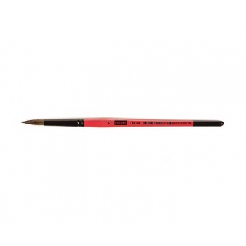 Кисти  Пони кр. №6  Hatber арт.KSk_06050