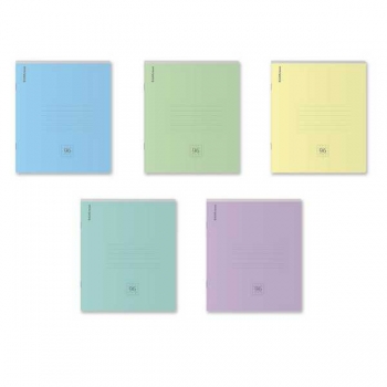 Тетрадь 96л в клетку ErichKrause Классика арт.56318