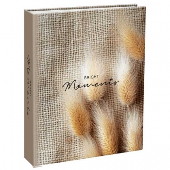 Фотоальбом 18х23см, 304 фото 10х15см, ArtSpace Colors of autumn, ПП карман, переплет-термосварка  арт. PA304_66519