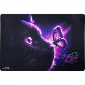 Коврик на стол А3  430*290 мм deVENTE 3D Magic Dream, 500 мкм, с цв. рис. арт.8061612
