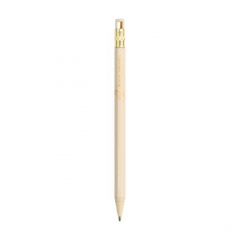 Карандаш автоматический (цанговый) 2.0мм Bruno Visconti TOTAL BEIGE.Фенек с точилкой арт.21-0041/33