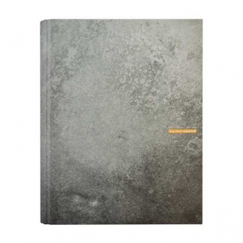 Тетрадь А5 80л на кольцах Bruno Visconti STONE, со сменным блоком арт.7-80-634/16
