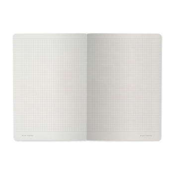 Тетрадь 40л в клетку Bruno Visconti НОЧНЫЕ ЦВЕТЫ арт.7-40-001/99