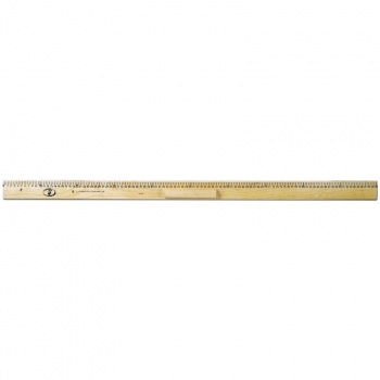 Линейка  классная деревянная 100см. арт.С363/362