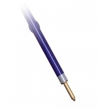 Стержень 107 СТАММ синий арт.СТШ-63258