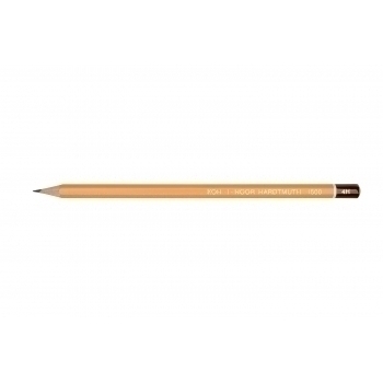 Карандаш KOH-I-NOOR 1500  арт.1500/4H