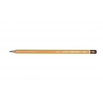 Карандаш KOH-I-NOOR 1500  арт.1500/5В