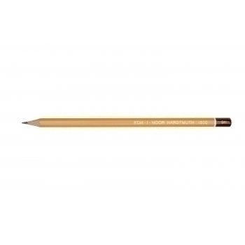 Карандаш KOH-I-NOOR 1500  арт.1500/5H