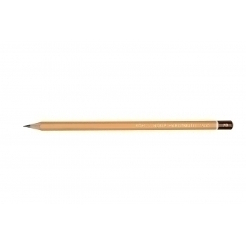 Карандаш KOH-I-NOOR 1500  арт.1500/7В