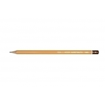 Карандаш KOH-I-NOOR 1500  арт.1500/H